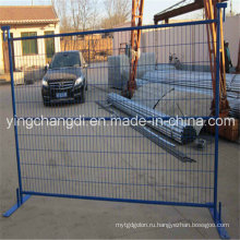 Canada+Welded+Temporary+Fence+Panel%2FConstruction+Hoarding+Fence